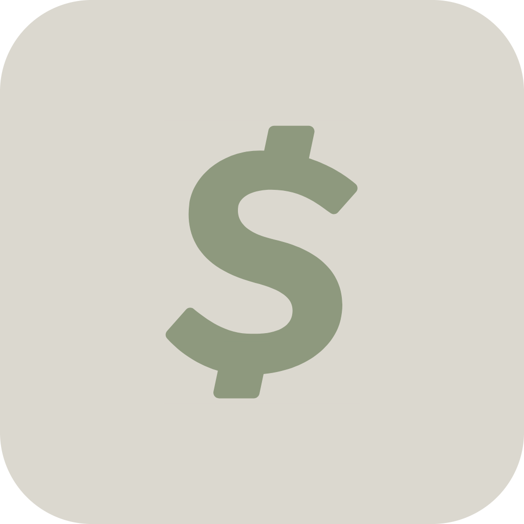 Forest Cash App Icon